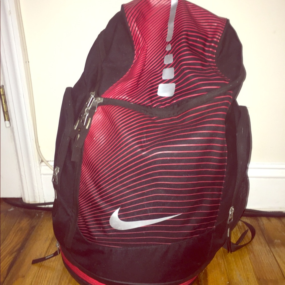 Nike Elite Backpack